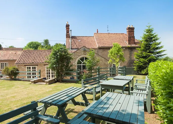 The Woodhouse Arms Hotel Grantham