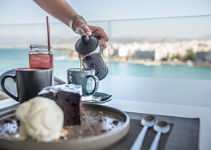 Hara Hotel Chalkida