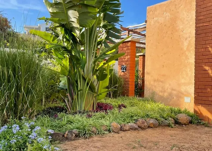 Boma Lifestyle Hotel Dakar