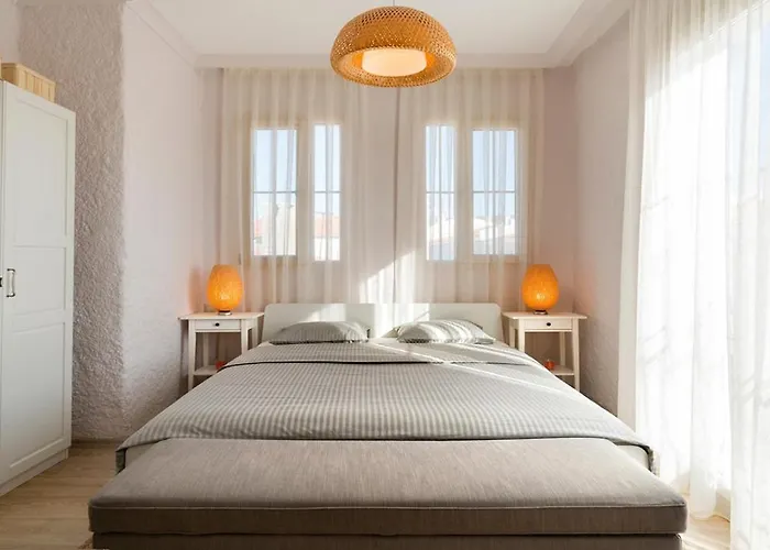 Safi Hotel Çeşme