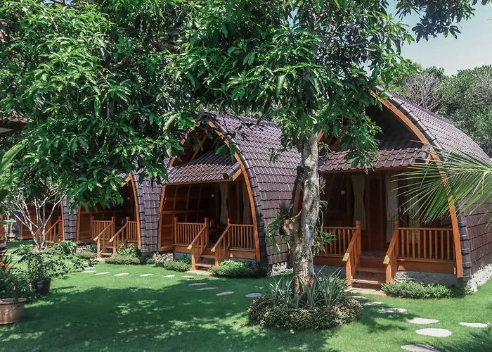 Lumbung Temu Homestay Uluwatu 