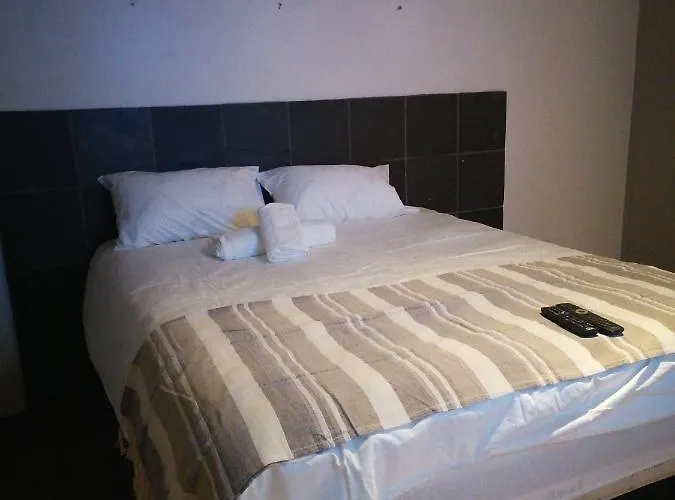 180 On Anderson Guest House Pretoria