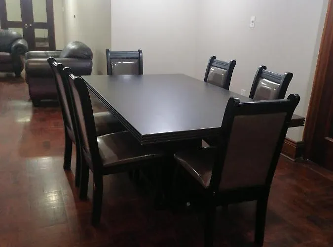 180 On Anderson Guest House Pretoria