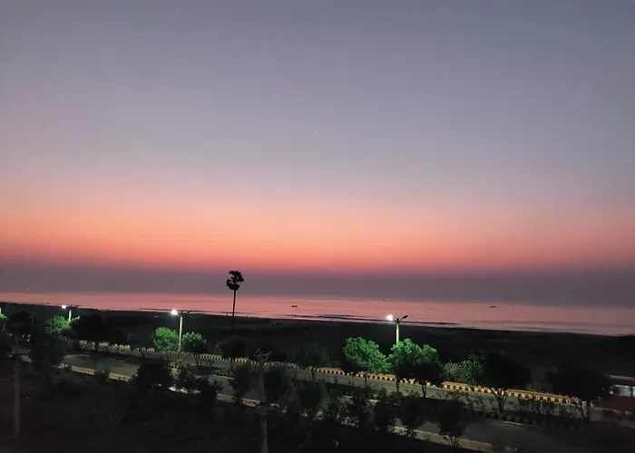 Fantasea Hotel Visakhapatnam