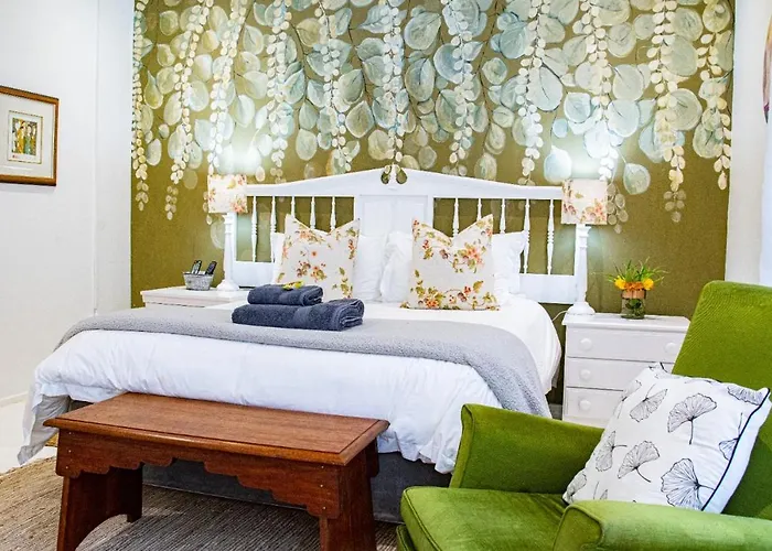 Sixty Three Hotel Bloemfontein