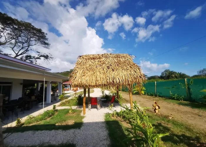 Tuki Tuki Lodge Samara