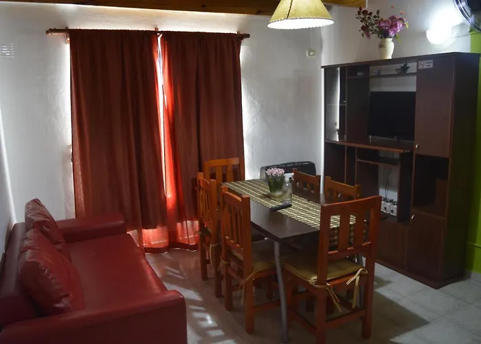 Aparthotel Bahia Neuquén