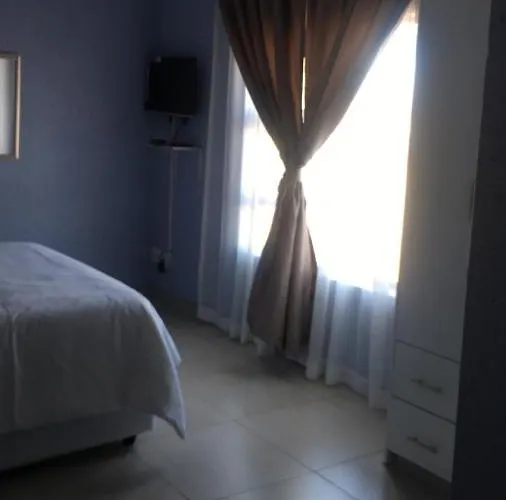 Dzuni Guesthouse Johannesburg