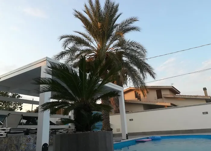 Donna Concetta Hotel Mazara del Vallo