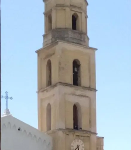 Cinghiale Bianco Hotel Cagliari