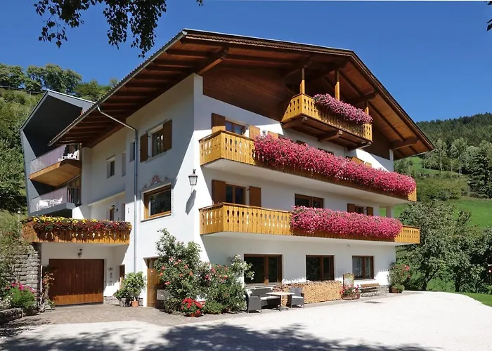 Apartments Haus Gabi Laion