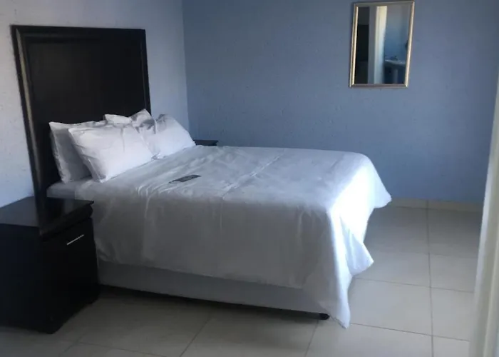 Dzuni Guesthouse Johannesburg
