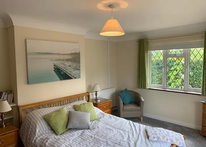 Eastfield B & B Ringwood