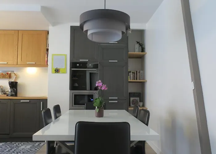 Bed and Breakfast Aligre Paris