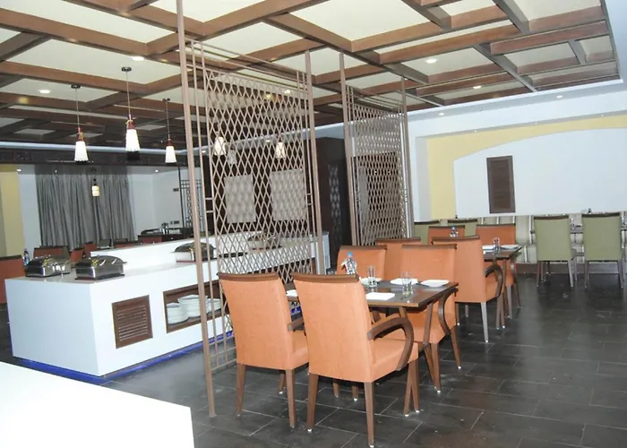 Hotel Abigail Goradia'S Shirdi