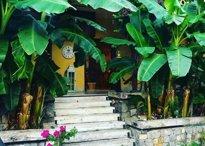 Han Boutique Hotel Sarıgerme