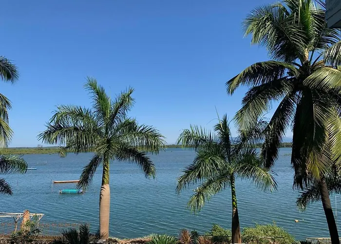 Blue Waters Hotel Kundapur