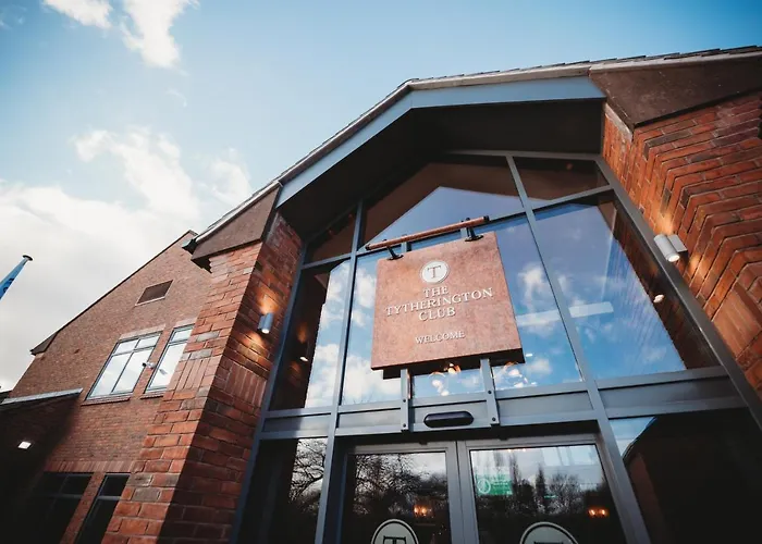The Tytherington Macclesfield