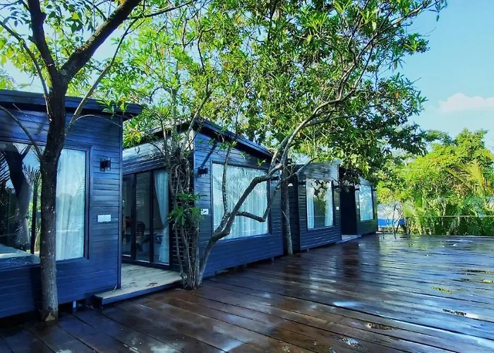 Kampot Riverfront Boutique By Ben