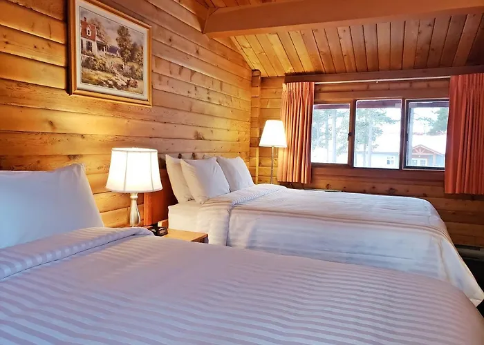 Rocky Inn Valemount