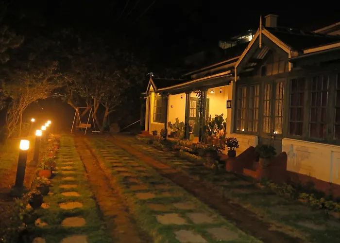 Hs Holiday Home Coonoor