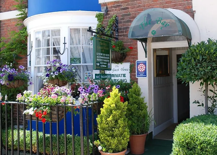 The Bay Guest House Weymouth