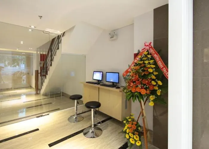 Tristar Hotel Nha Trang
