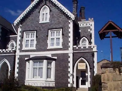 Park House Guest House Warwick 