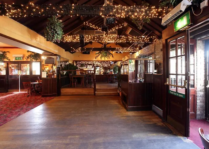 The Junction Hotel Dorchester