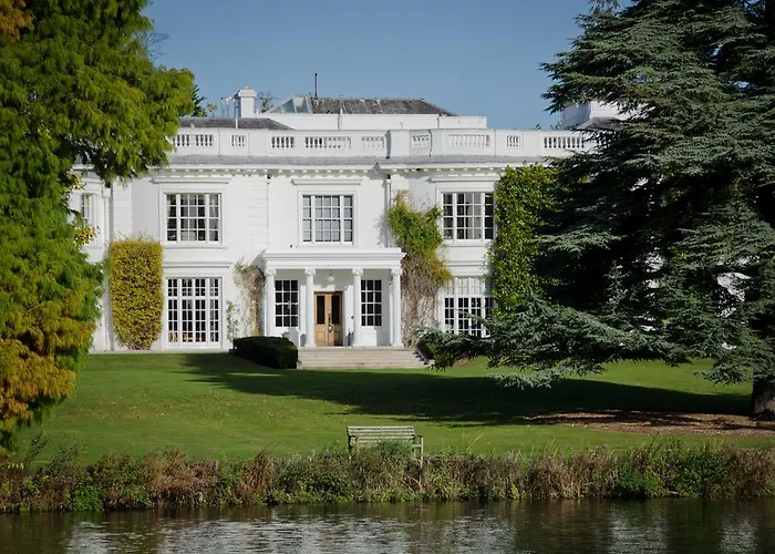 Greenlands Hotel Henley-on-Thames