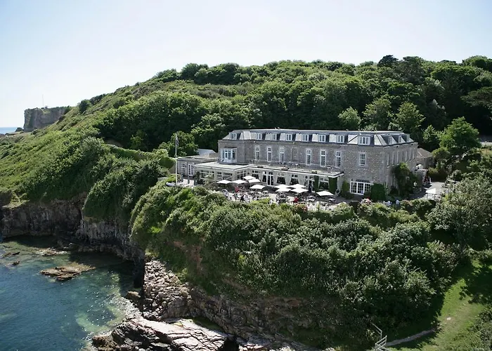 Berry Head Hotel Brixham