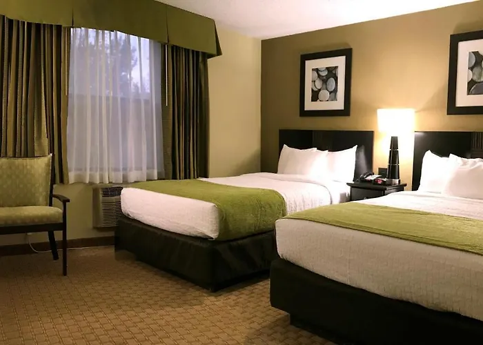 Navajoland Hotel Tuba City