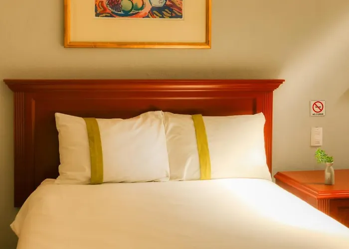 Suites Bajío León