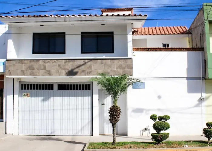 Suites Bajío León
