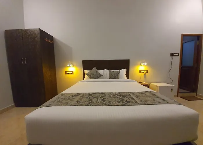 Le Supreme Inn Pondicherry