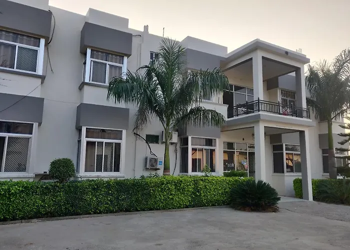 Pushkar Regency Resort