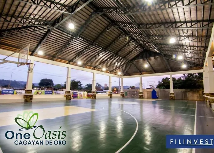 One Oasis By Paseo De Corazon Residence Cagayan de Oro
