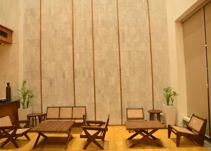 Hotel Icon Rajpura