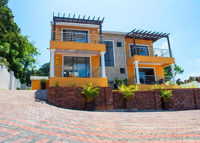 Seven Wonders B&B Port Shepstone