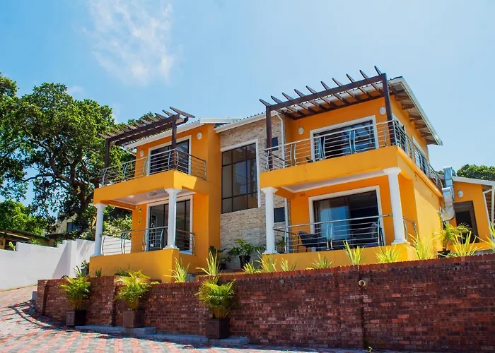 Seven Wonders B&B Port Shepstone