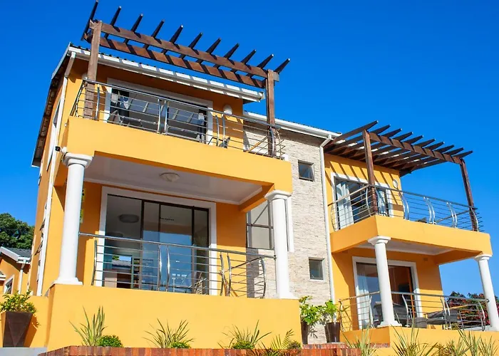 Seven Wonders B&B Port Shepstone