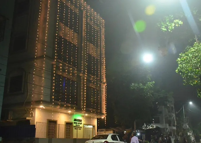Hotel Aloka Residency Kolkata