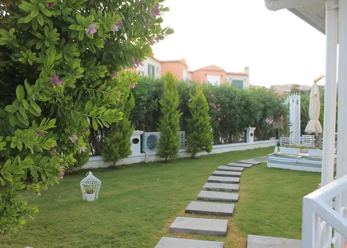 Venezia Alaçatı by Nobela Otel