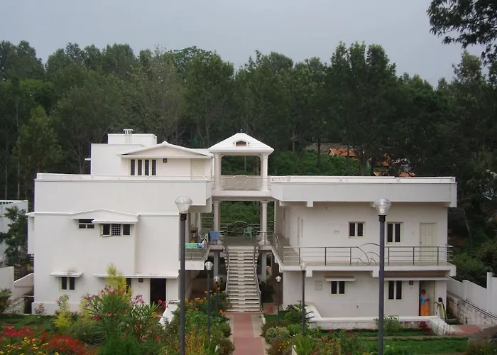 Cliffhanger Retreat Yercaud