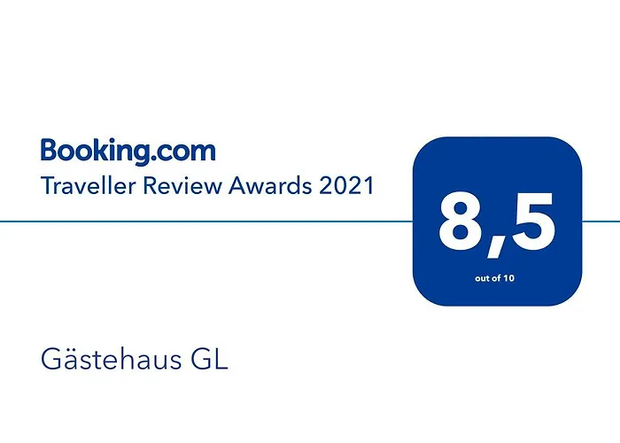 Gästehaus GL Ellwangen