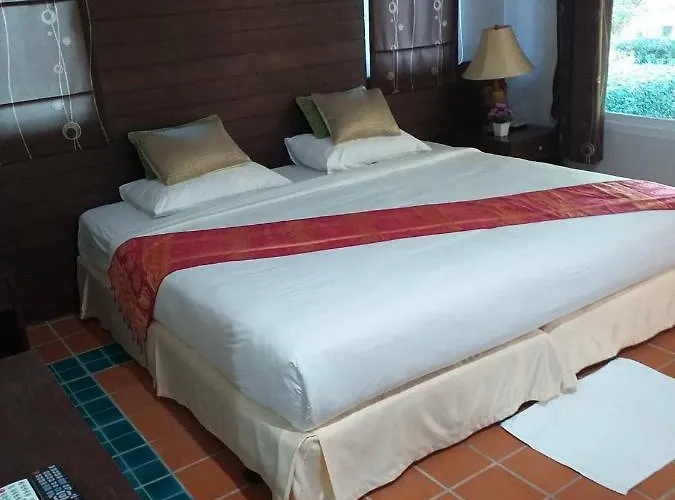 Siray Green Resort Phuket