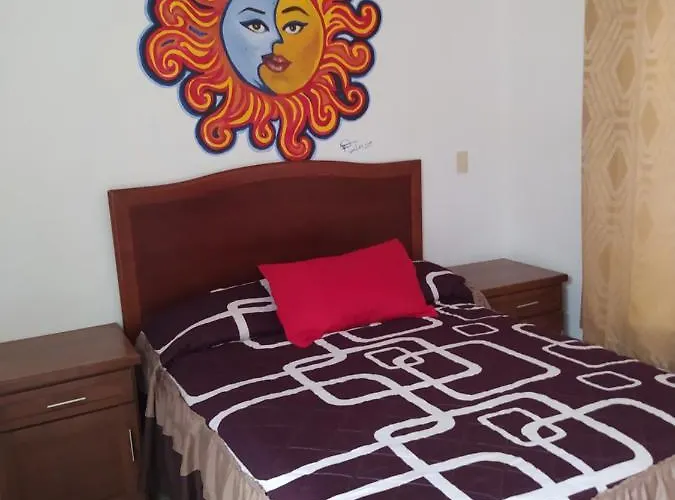 Hotel Lulu Bucerías