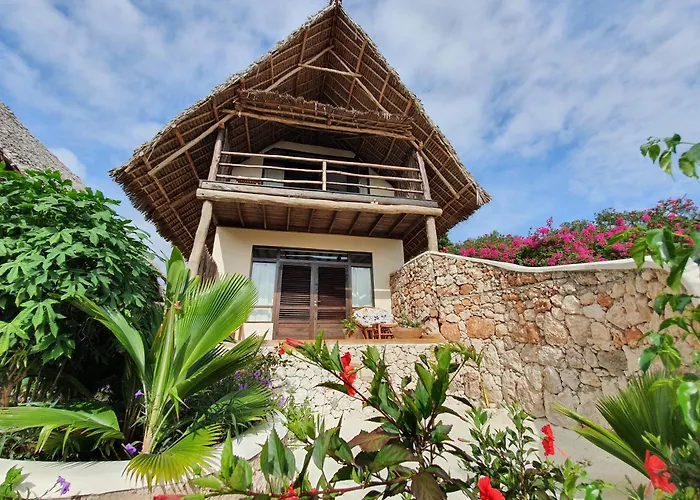 Hotel Sunshine Bay Zanzibar - Adults Only à Matemwe 