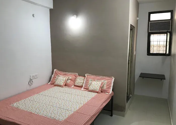 Prestige Guest House Bilaspur 
