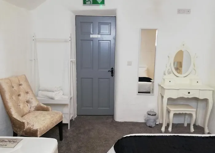 Ardhill House The Diamond, In The Heart Of Ardara Town , F94 C7X9 Hotel